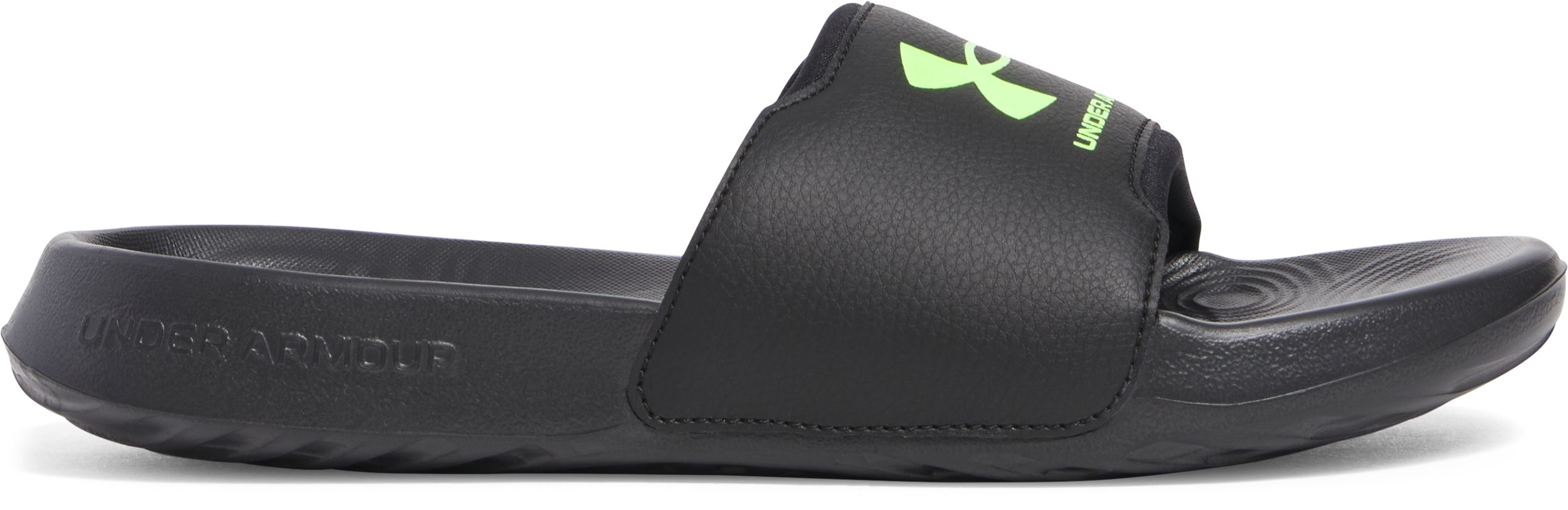 Under Armour Kids' Ignite Select Sandals