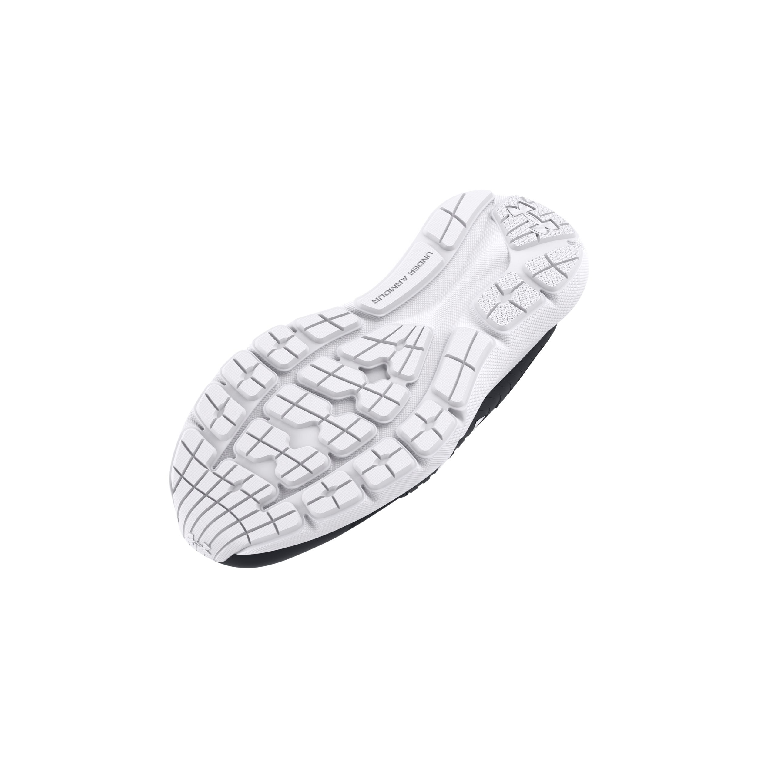 Under Armour Kids' Pre-School Outhustle 2 Slip Running Shoes