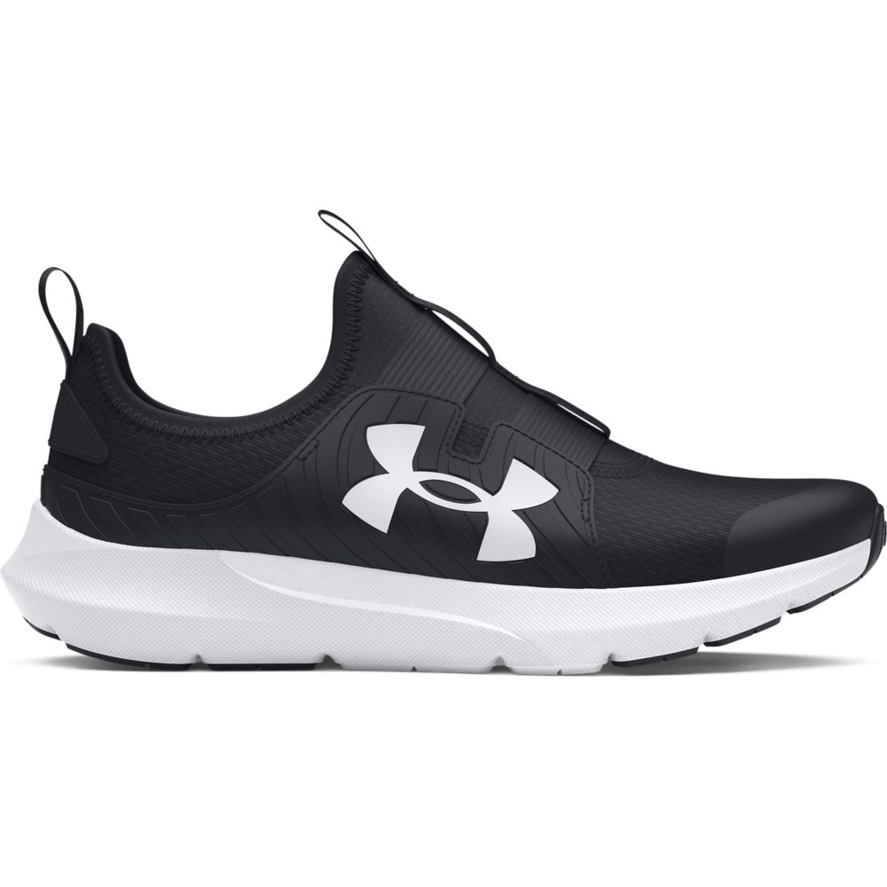 Under Armour Kids' Grade School Outhustle 2 Slip Running Shoes