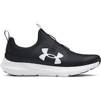 Under Armour Kids' Grade School Outhustle 2 Slip Running Shoes