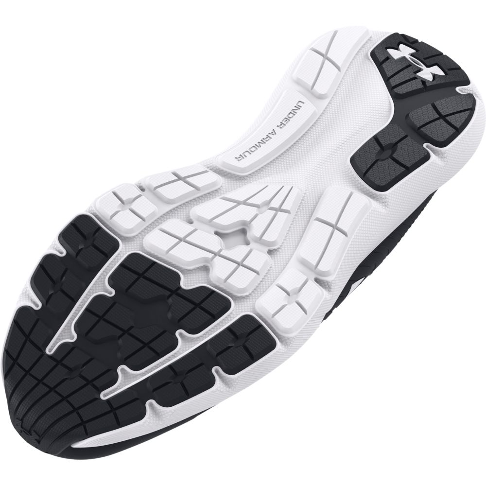 Under Armour Kids' Grade School Outhustle 2 Slip Running Shoes