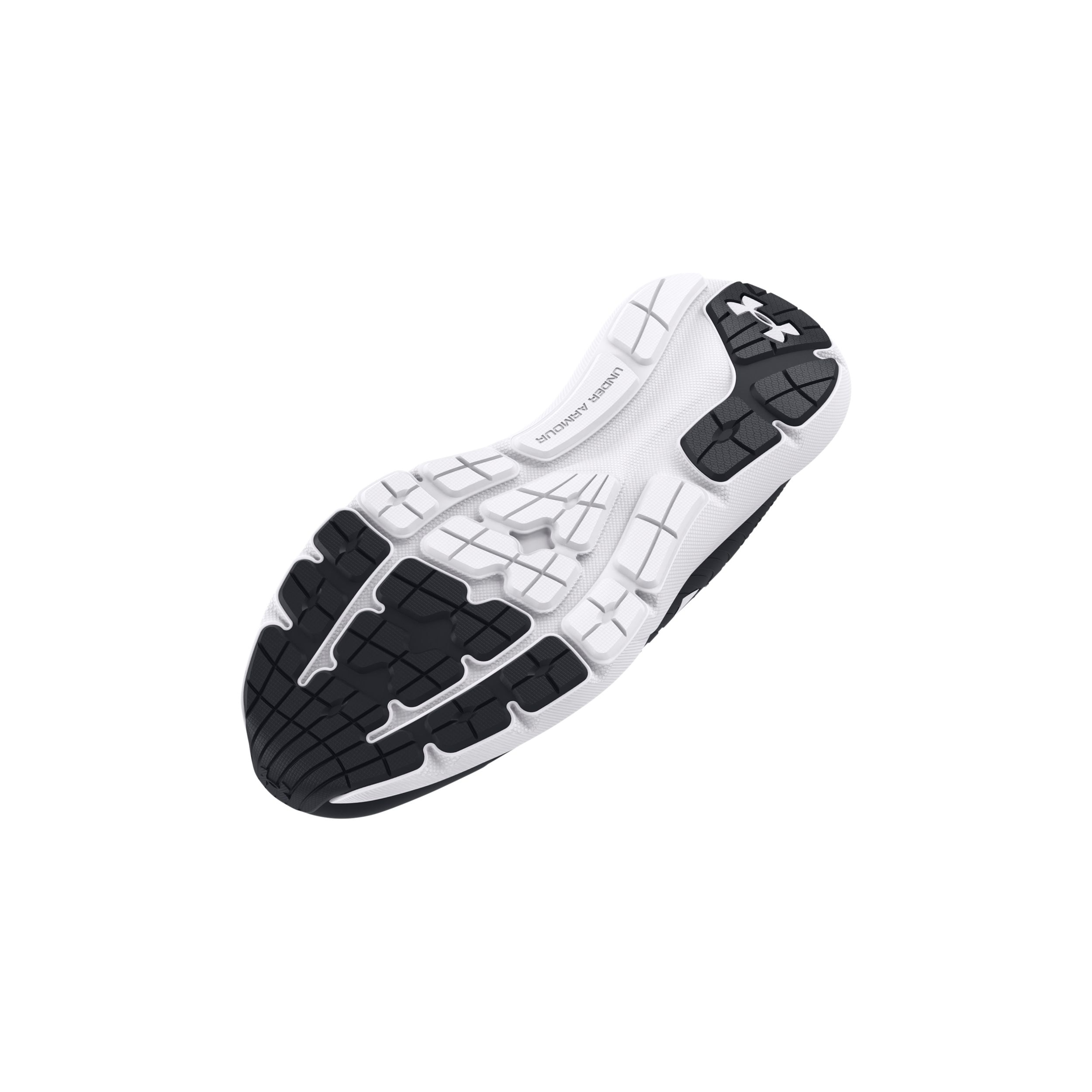 Under Armour Kids' Grade School Outhustle 2 Slip Running Shoes