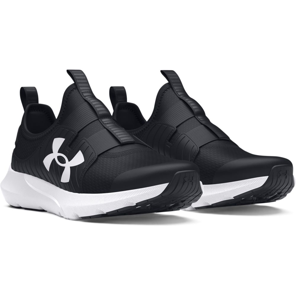 Under Armour Kids' Grade School Outhustle 2 Slip Running Shoes