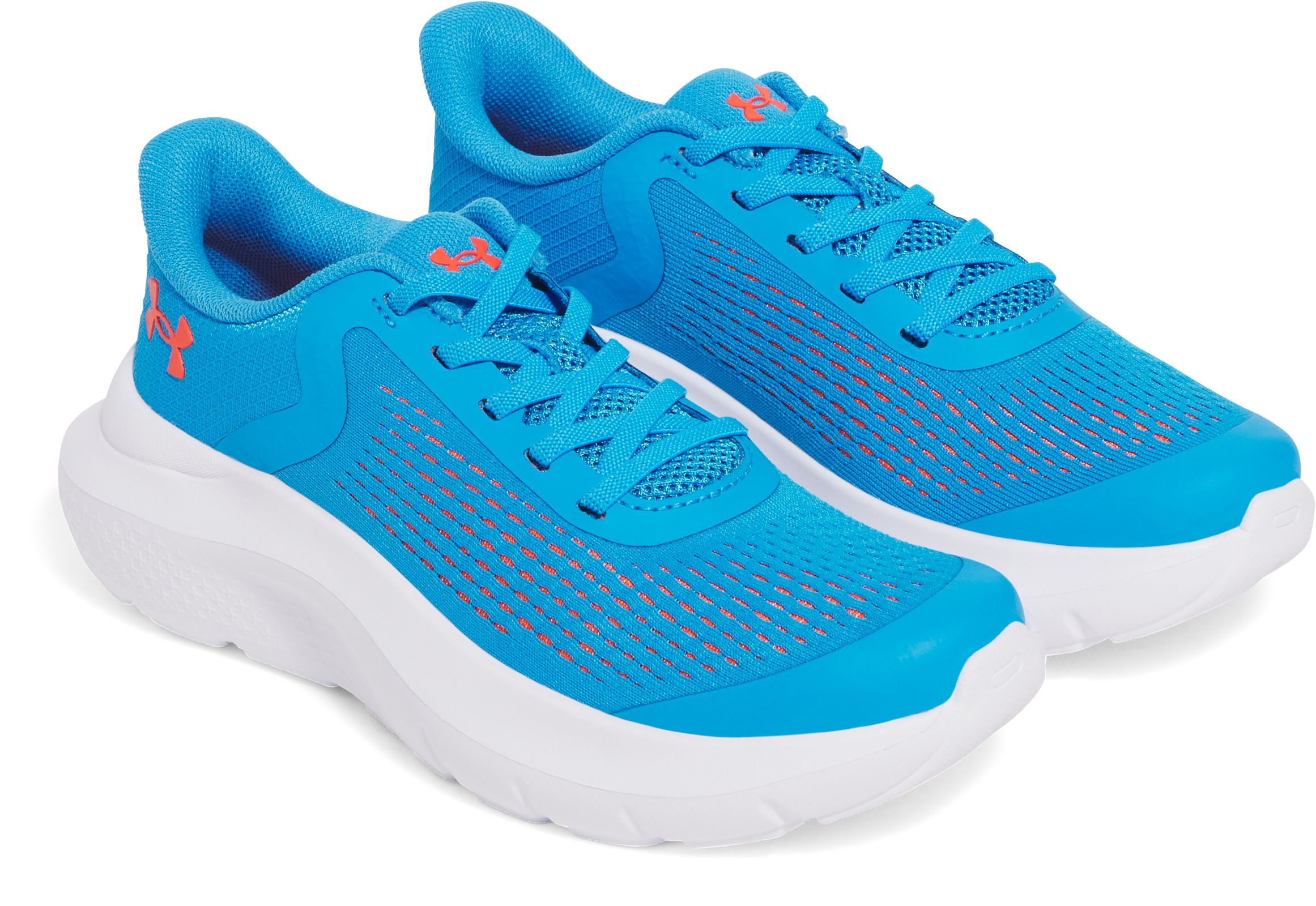 Under Armour Kids' Pre-School Rogue 5 Running Shoes