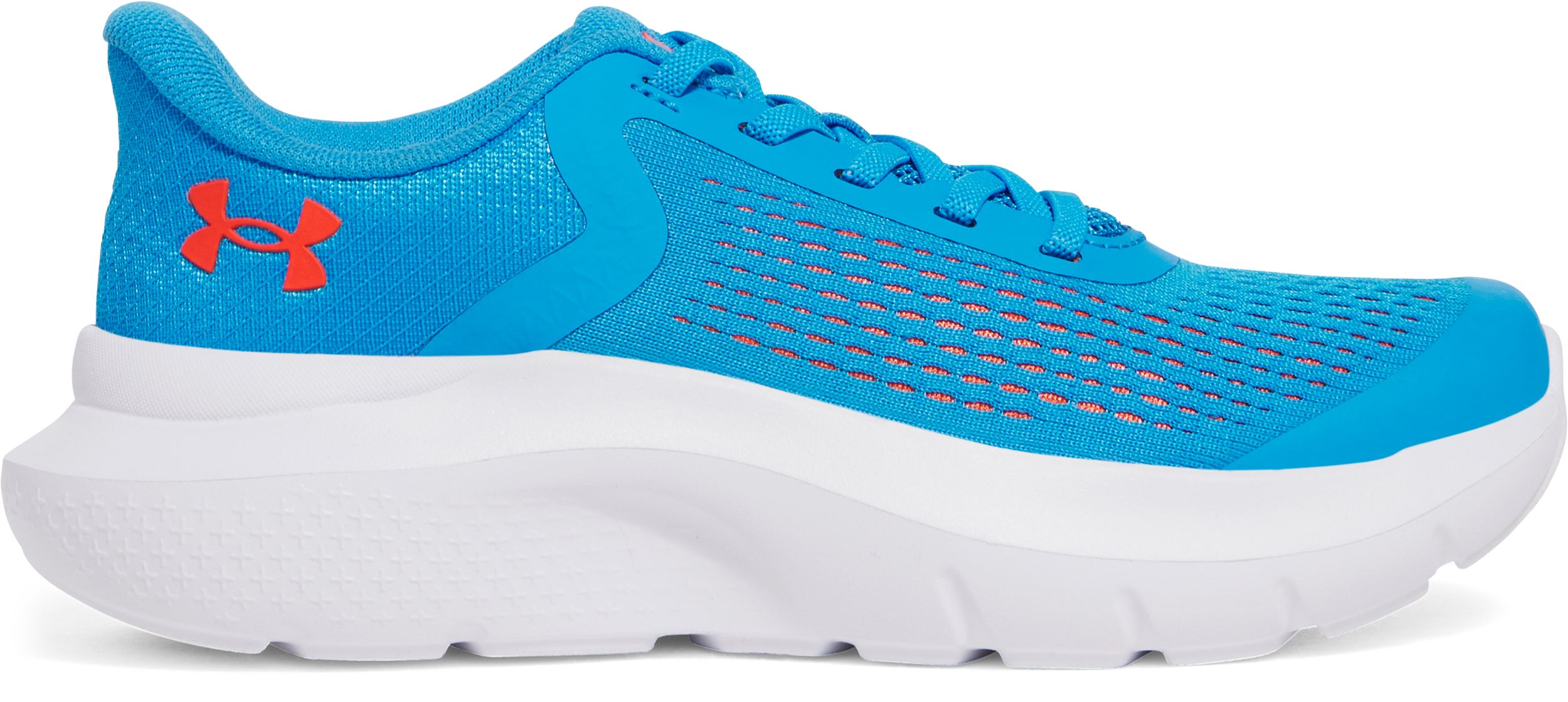 Under Armour Kids' Pre-School Rogue 5 Running Shoes