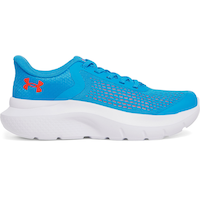 Under Armour Kids' Pre-School Rogue 5 Running Shoes Side_Right