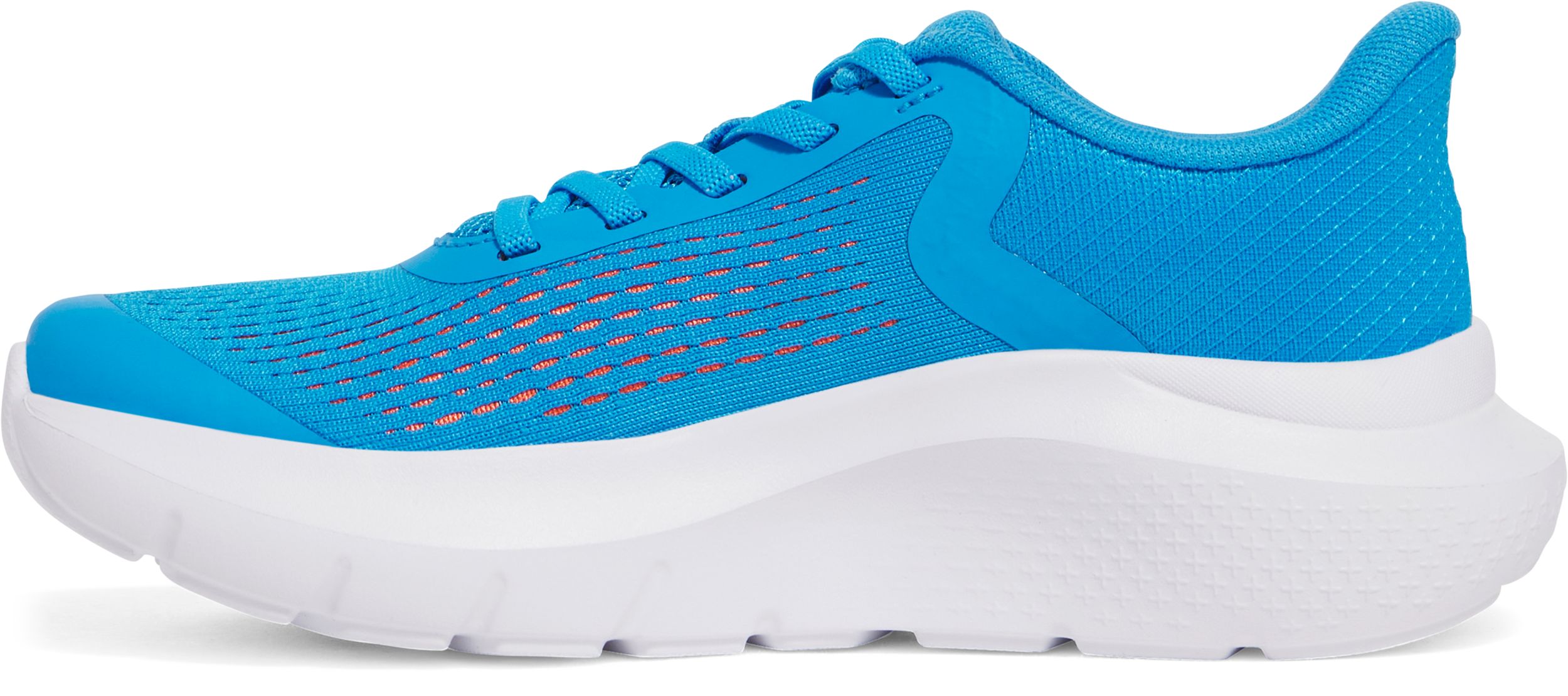 Under Armour Kids' Pre-School Rogue 5 Running Shoes