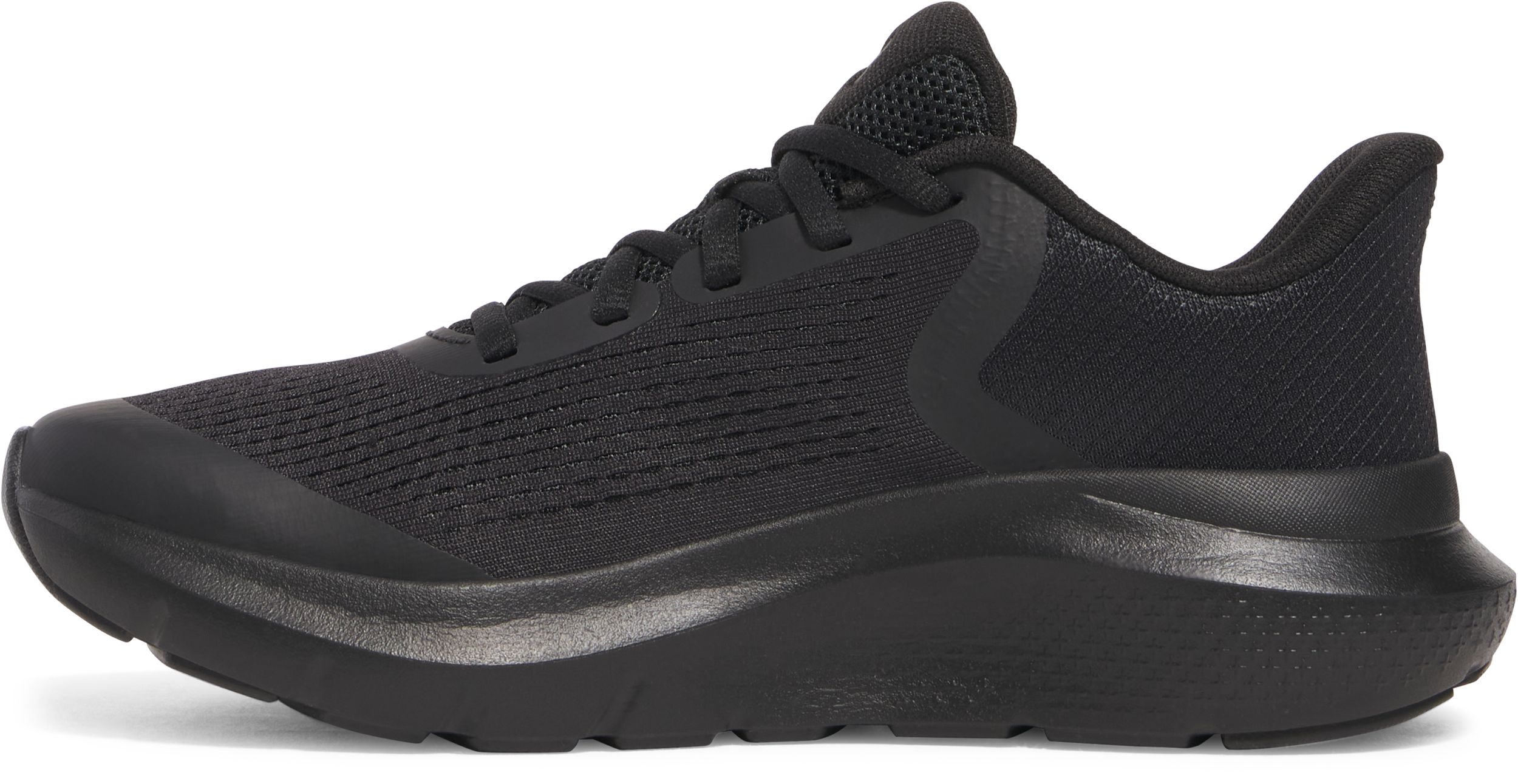 Under Armour Kids' Grade School Rogue 5 Running Shoes