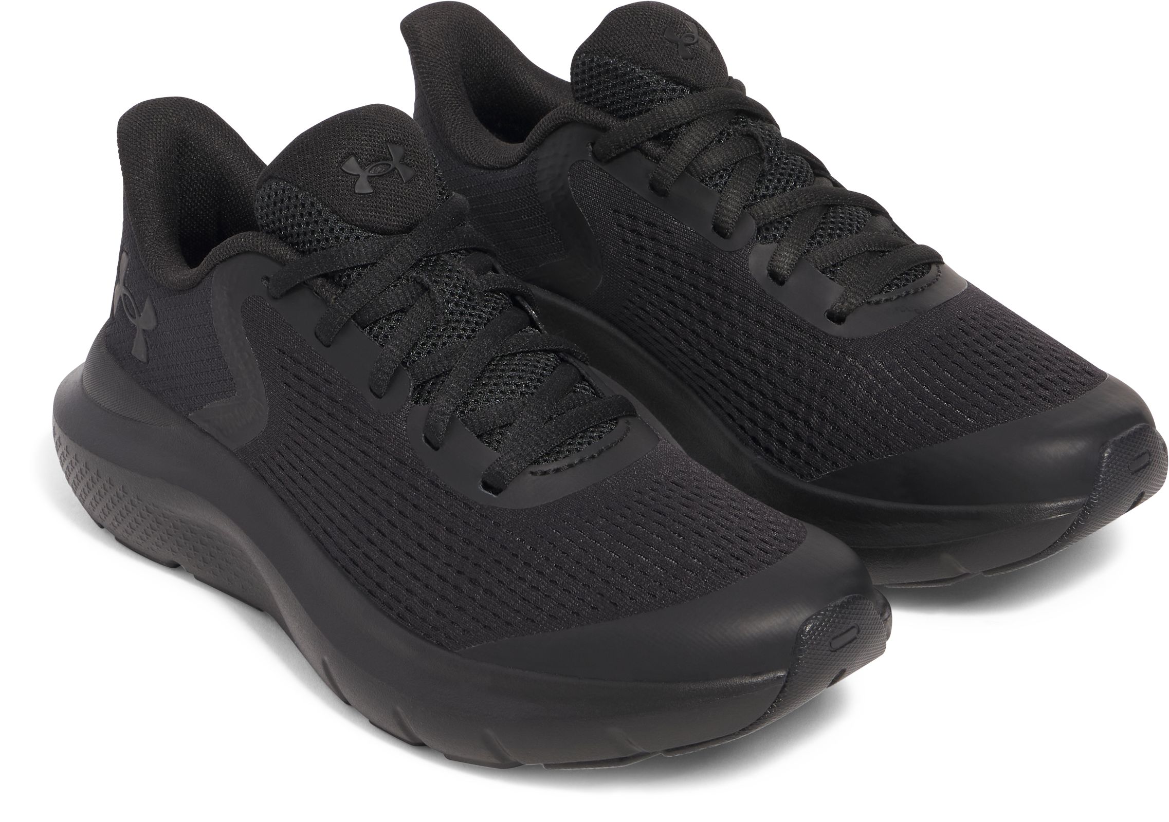 Under Armour Kids' Grade School Rogue 5 Running Shoes
