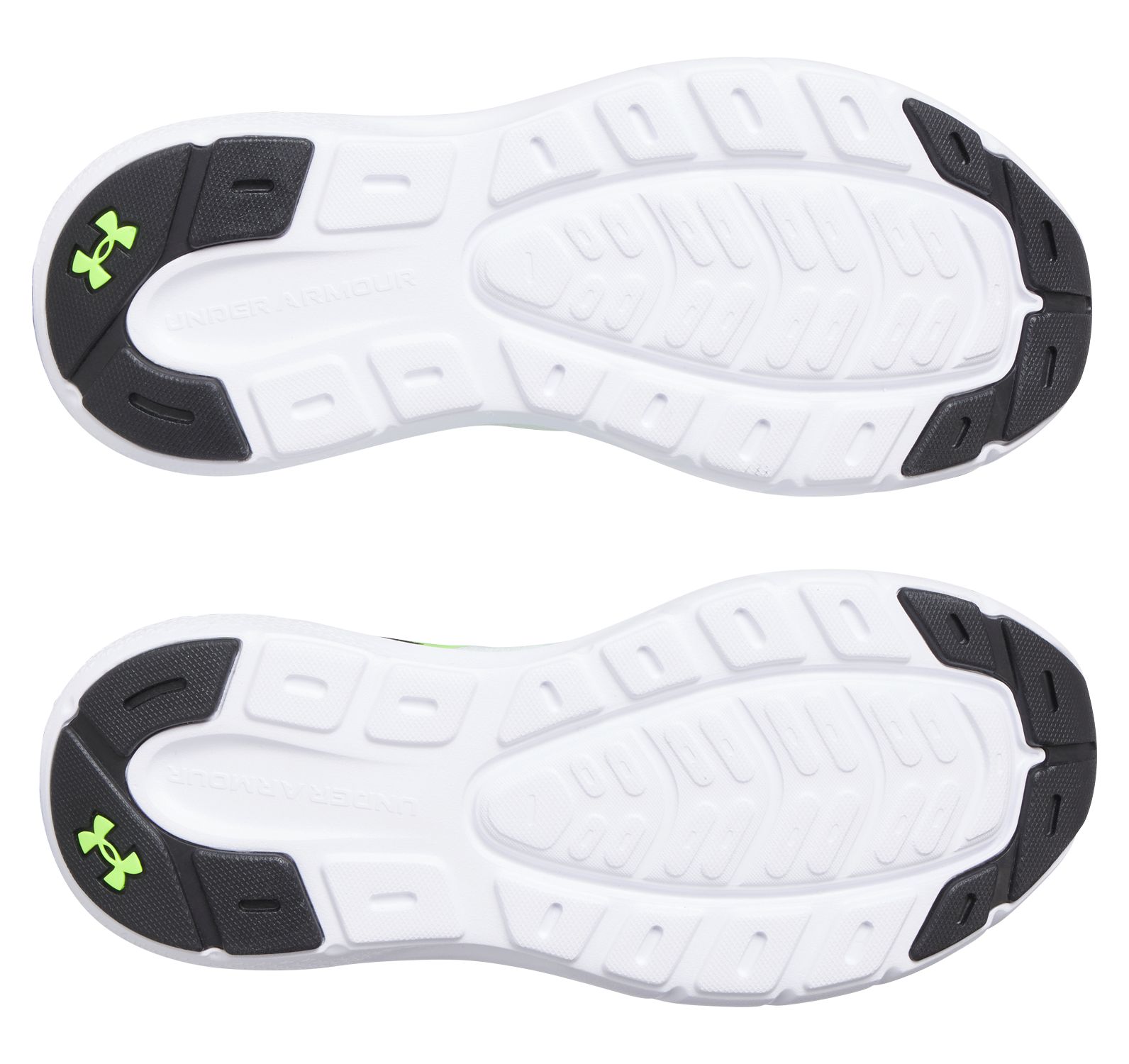 Under Armour Kids' Grade School Rogue 5 Running Shoes