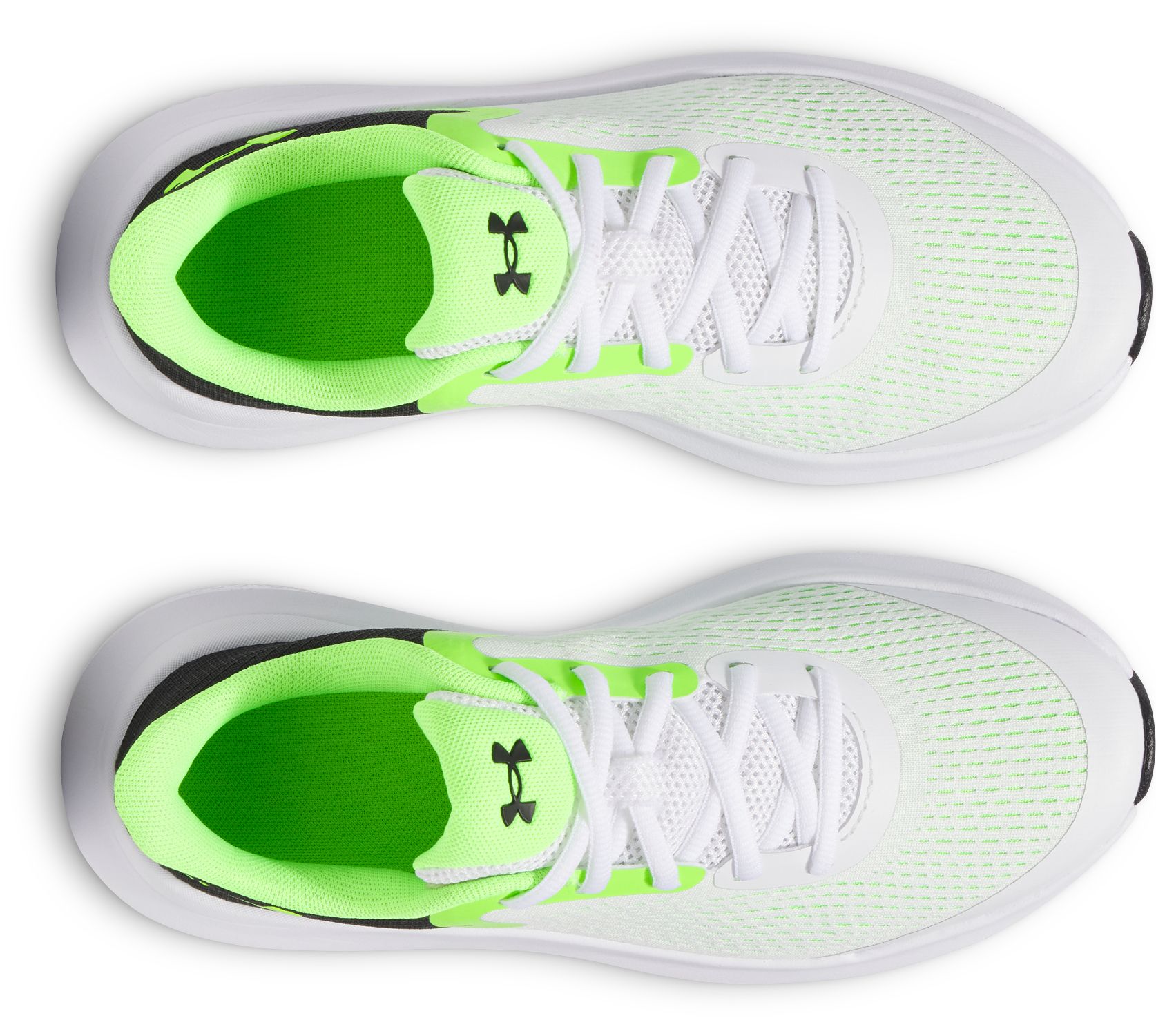 Under Armour Kids' Grade School Rogue 5 Running Shoes