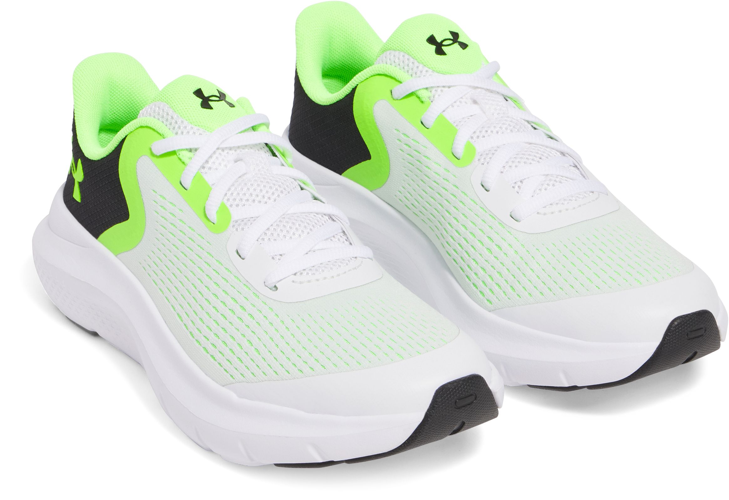 Under Armour Kids' Grade School Rogue 5 Running Shoes