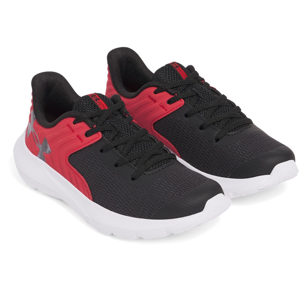 Under Armour Kids' Pre-School Outhustle 2 Running Shoes