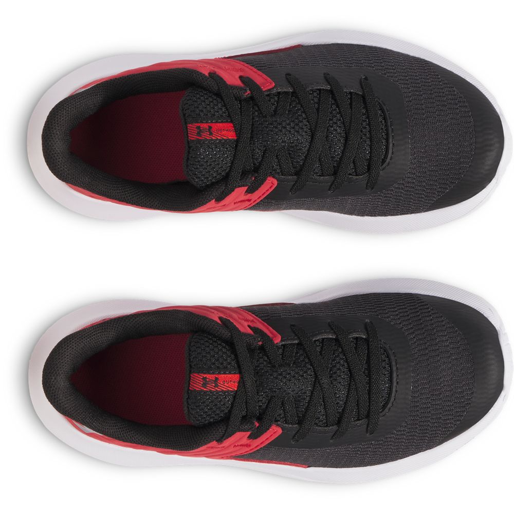 Under Armour Kids' Pre-School Outhustle 2 Running Shoes