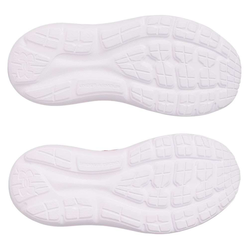 Under Armour Kids' Pre-School Outhustle 2 Running Shoes