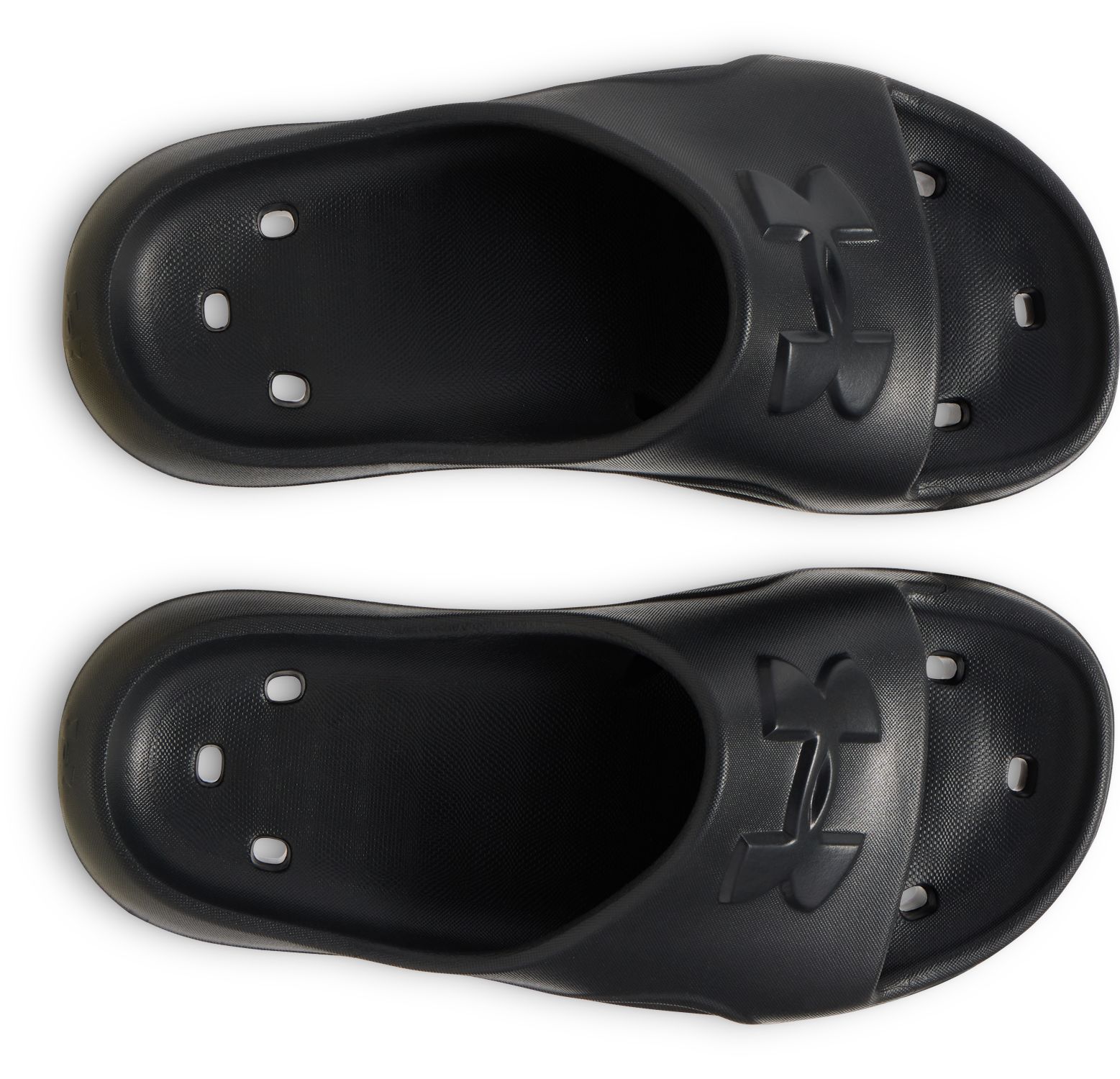 Under Armour Kids' Locker IV Slide Sandals