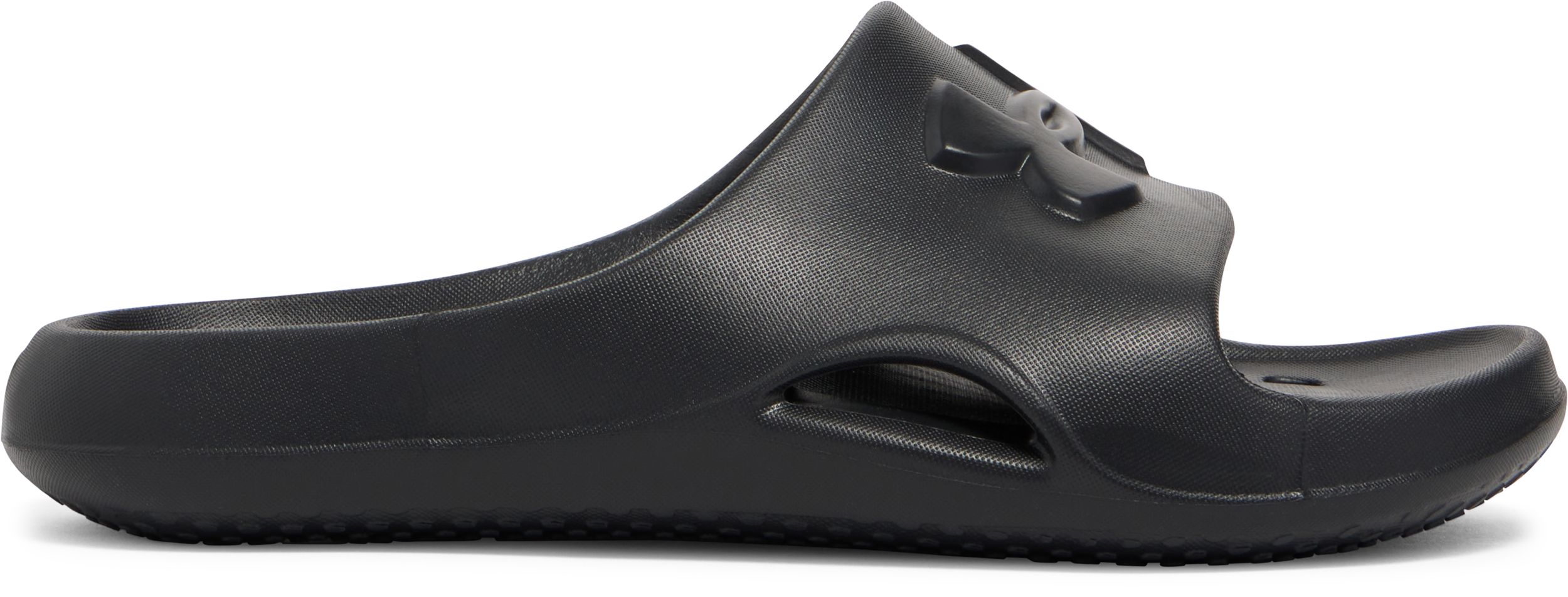 Under Armour Kids' Locker IV Slide Sandals