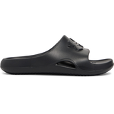 Under Armour Kids' Locker IV Slide Sandals Side_Right