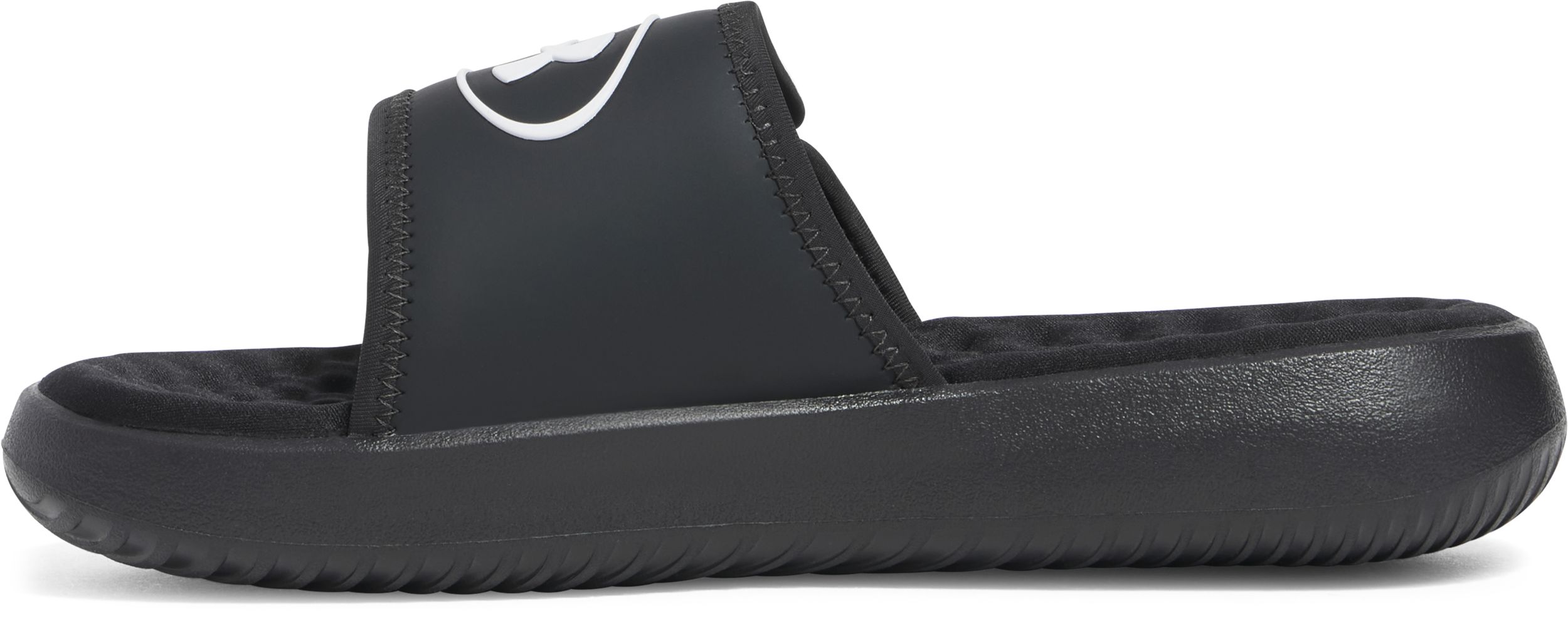 Under Armour Kids' Ignite Pro 8 Sandals