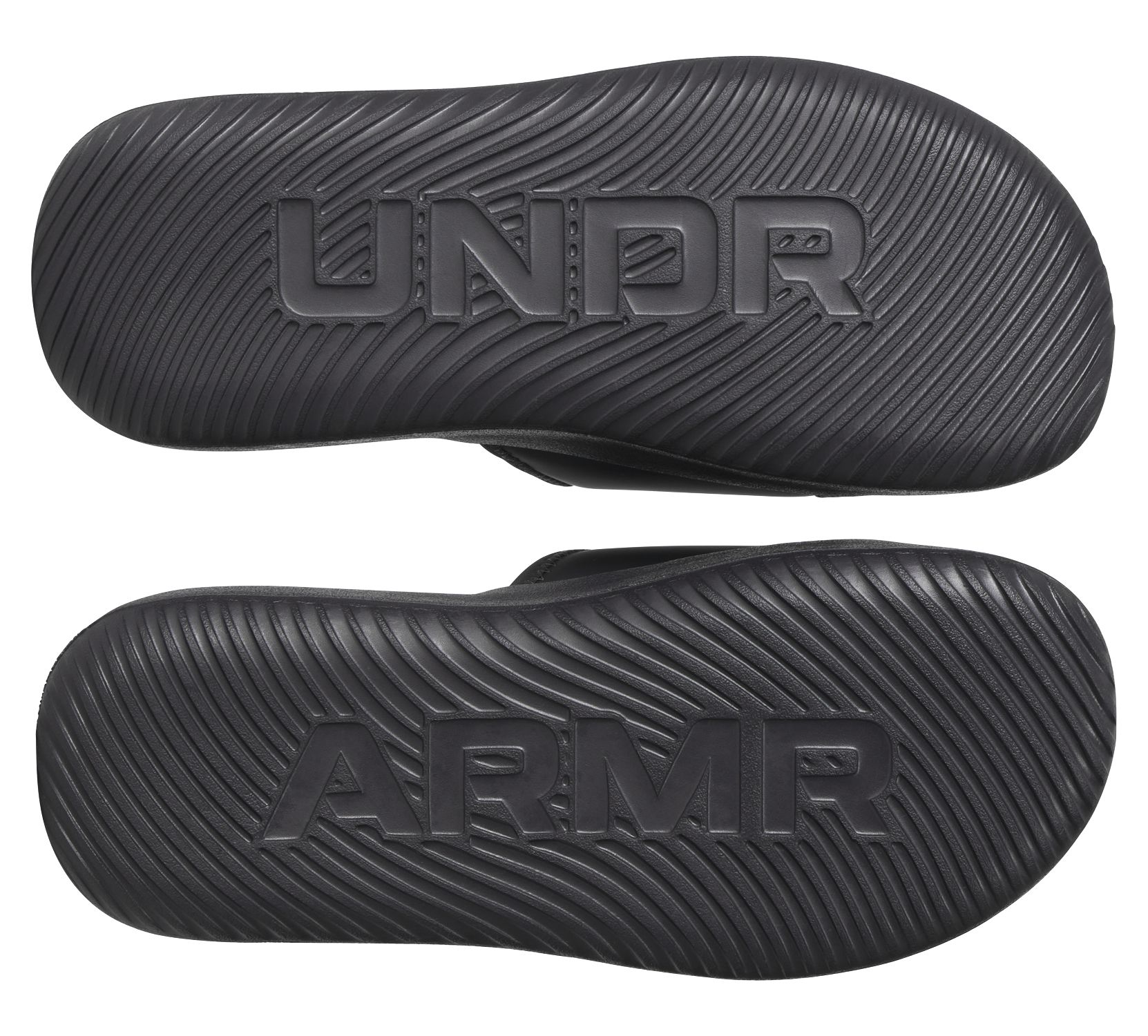 Under Armour Kids' Ignite Pro 8 Sandals