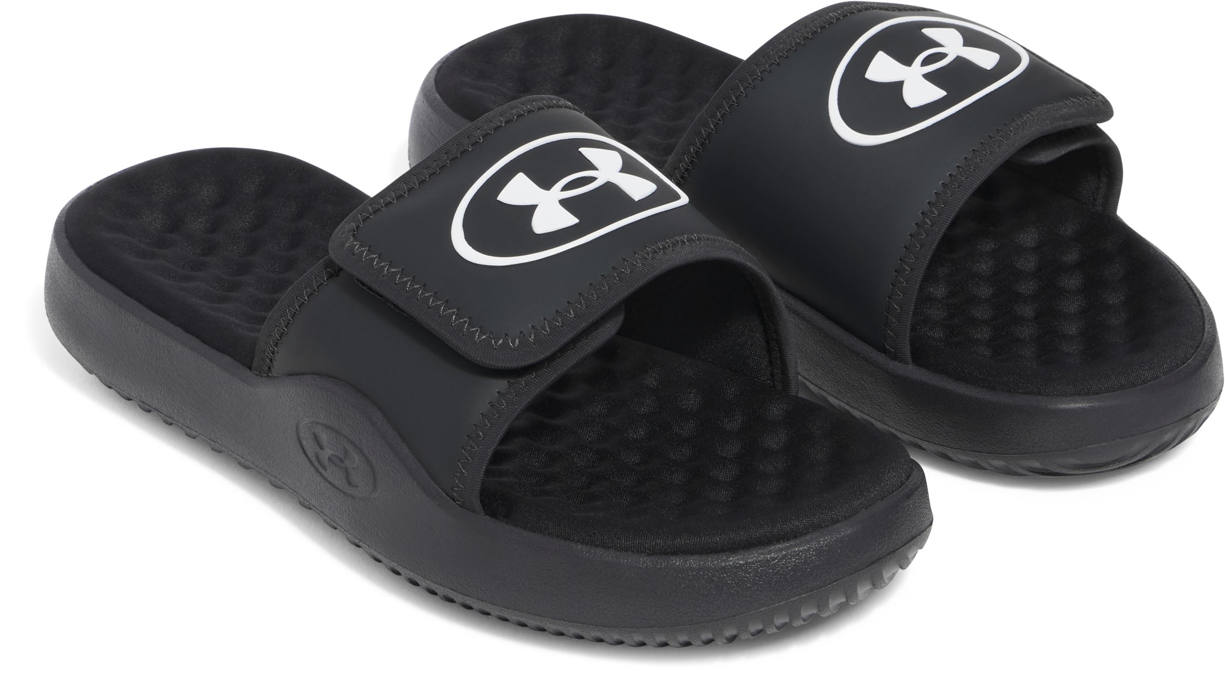Under Armour Kids' Ignite Pro 8 Sandals