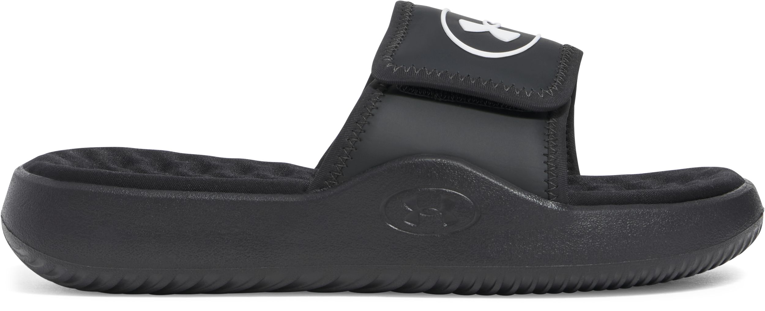 Under Armour Kids' Ignite Pro 8 Sandals