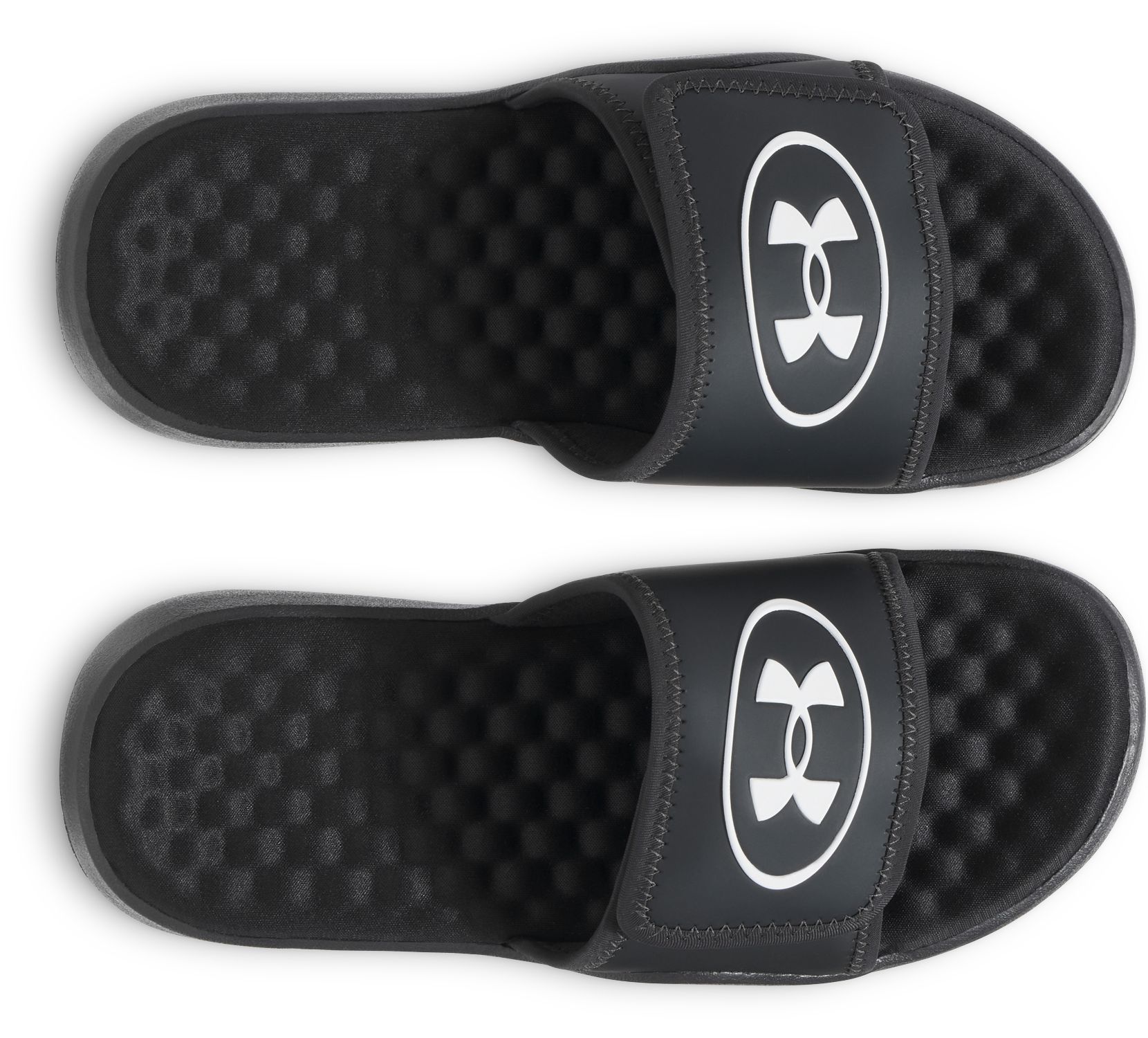Under Armour Kids' Ignite Pro 8 Sandals