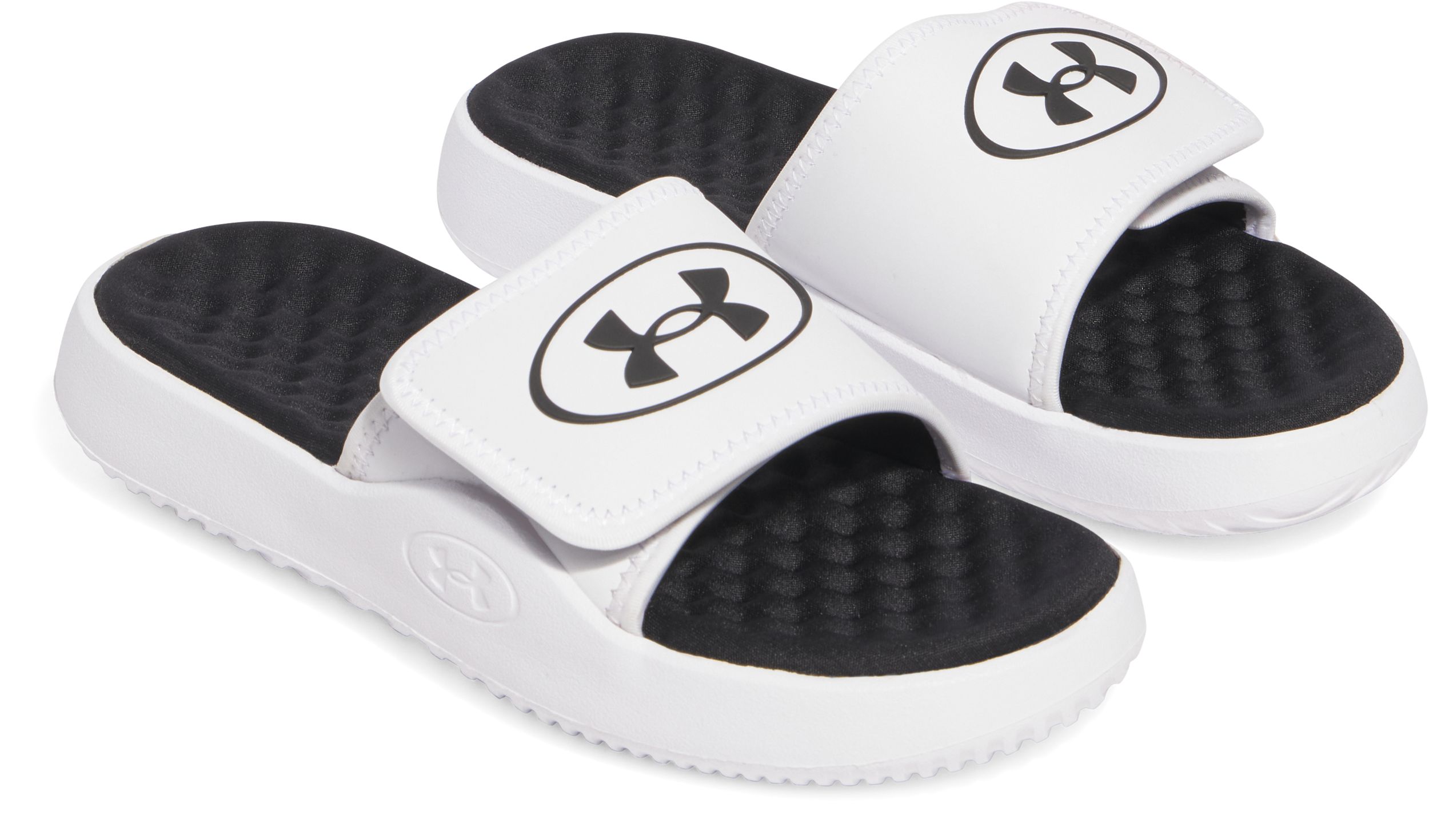 Under Armour Kids' Ignite Pro 8 Sandals