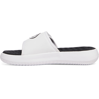 Under Armour Kids' Ignite Pro 8 Sandals Side_Left