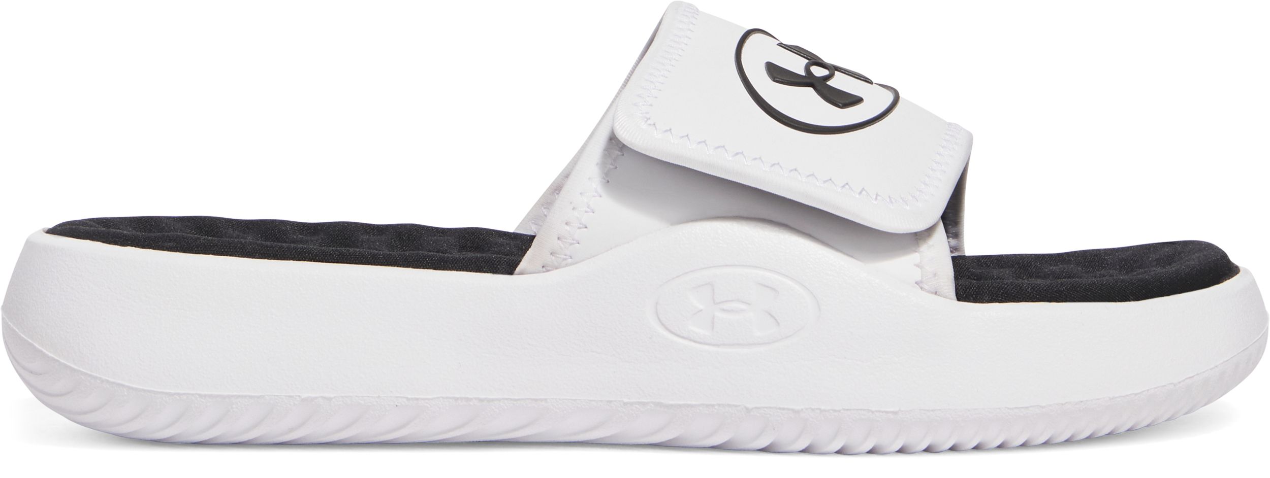 Under Armour Kids' Ignite Pro 8 Sandals