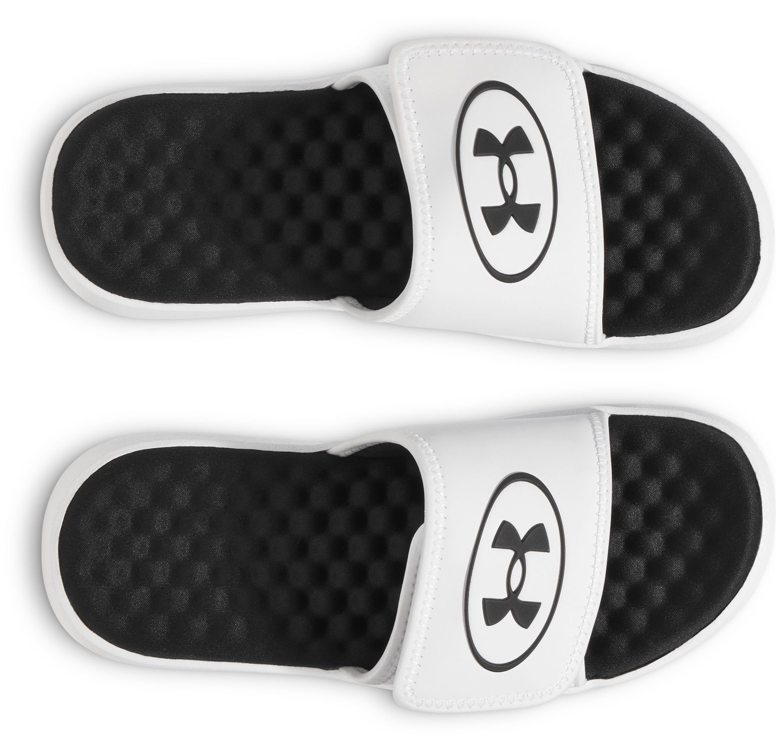 Under Armour Kids' Ignite Pro 8 Sandals