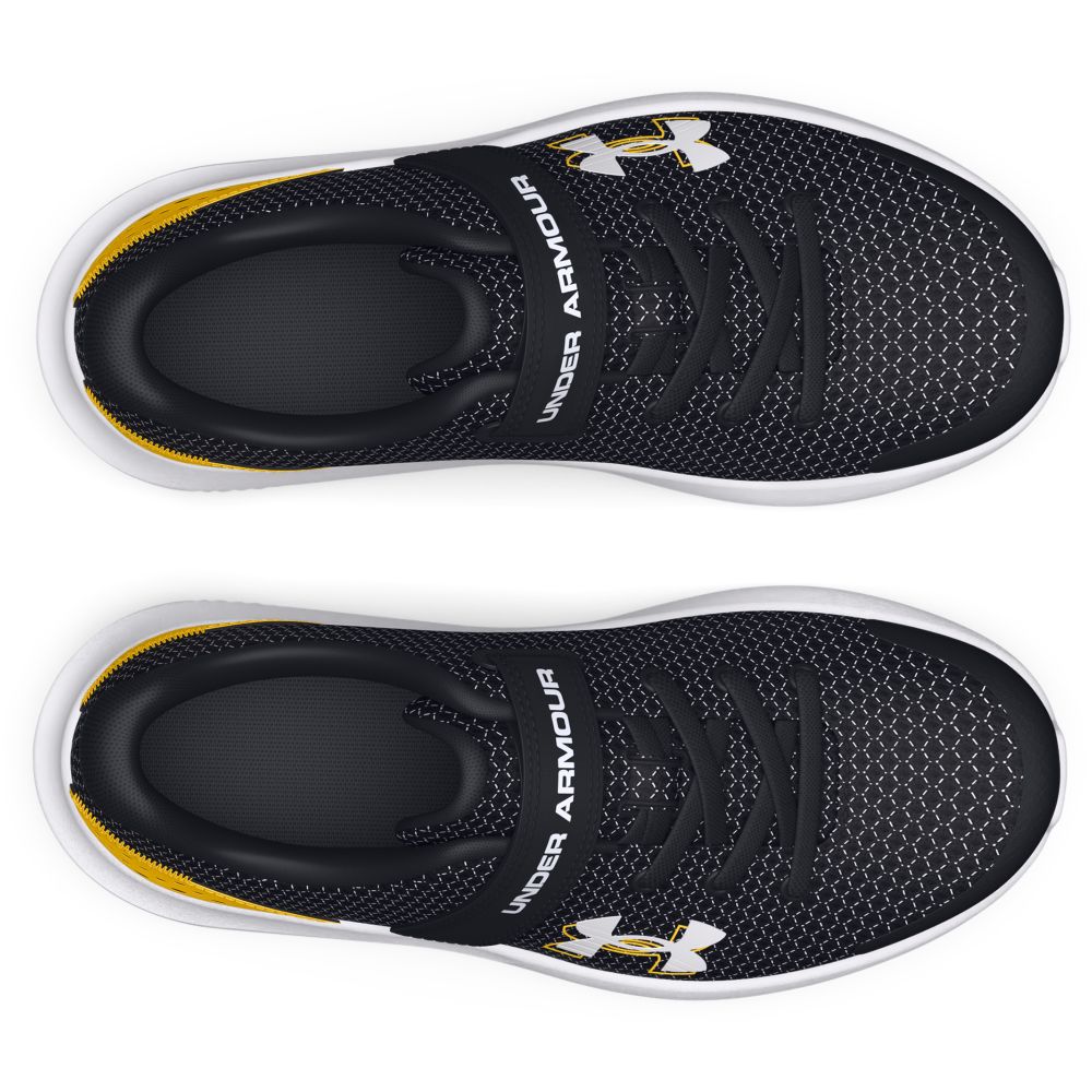 Under Armor Kids' Pre-School Surge 4 Running Shoes | SportChek