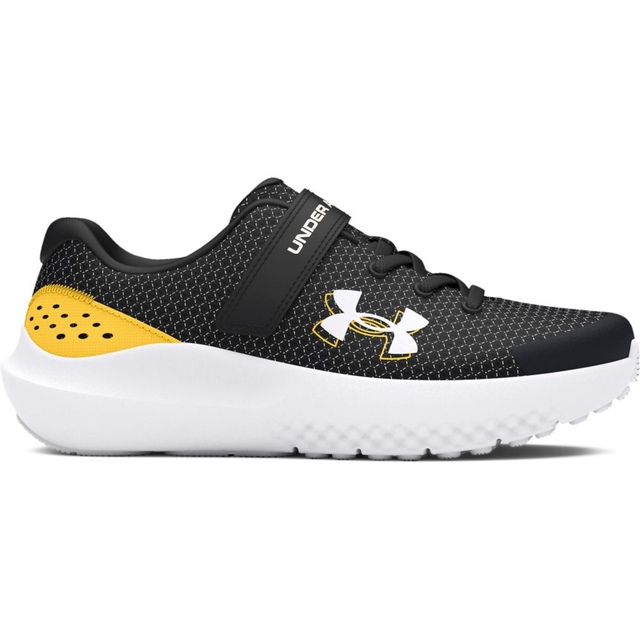 Under Armor Kids' Pre-School Surge 4 Running Shoes