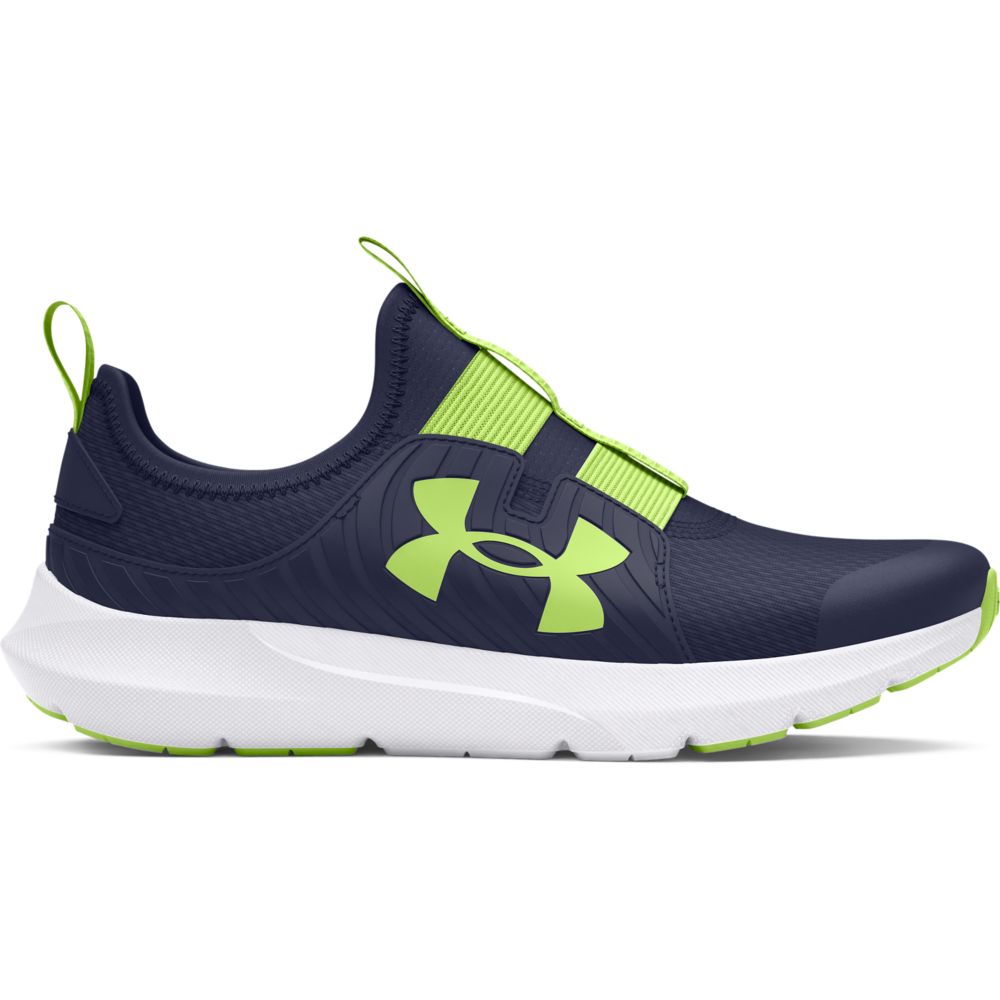 Under Armour Kids' Grade School Outhustle 2 Running Shoes