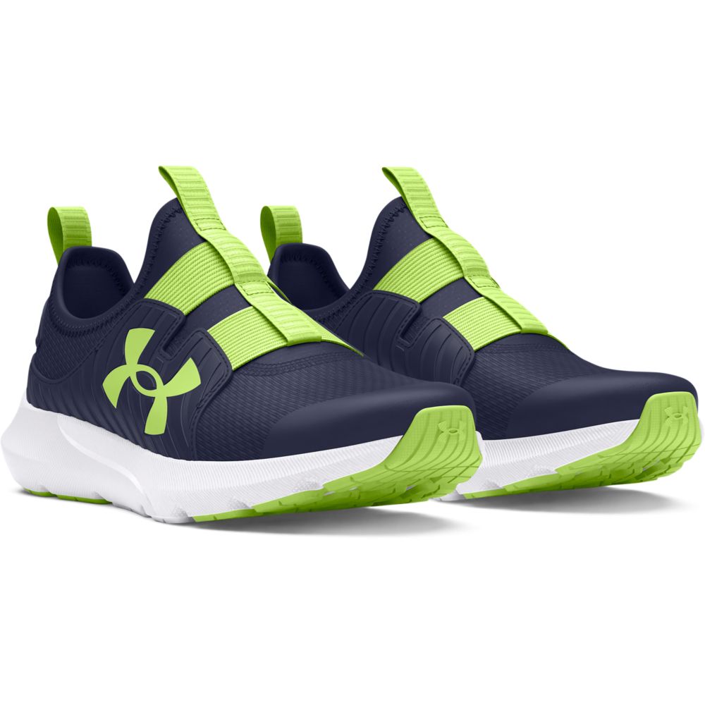Under Armour Kids' Grade School Outhustle 2 Running Shoes