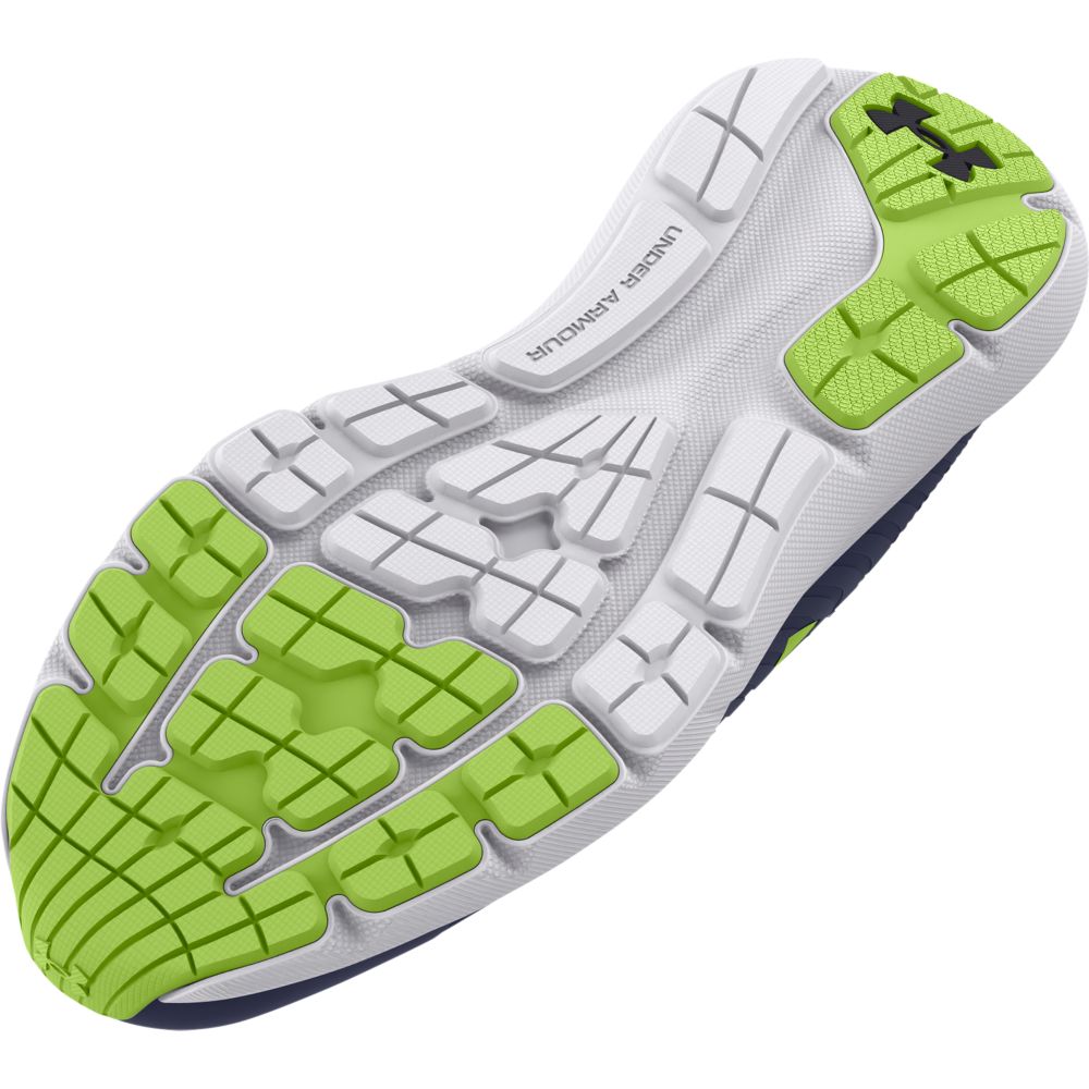 Under Armour Kids' Grade School Outhustle 2 Running Shoes