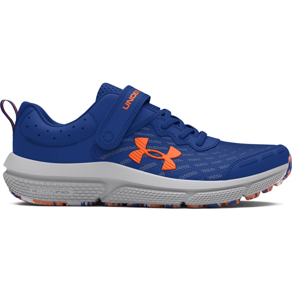 Under Armour Kids' Pre-School Assert 10 AC Running Shoes