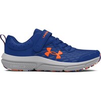 Under Armour Kids' Pre-School Assert 10 AC Running Shoes Side_Right