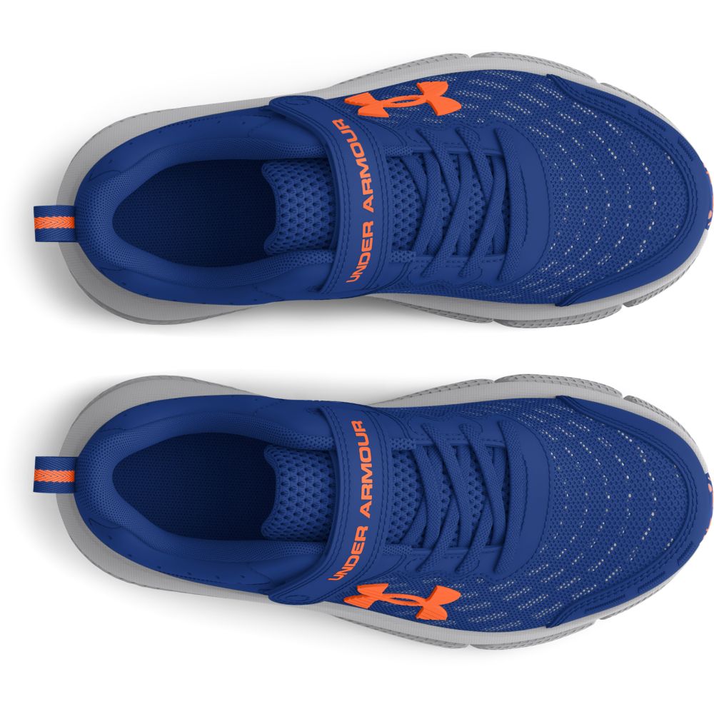 Under Armour Kids' Pre-School Assert 10 AC Running Shoes