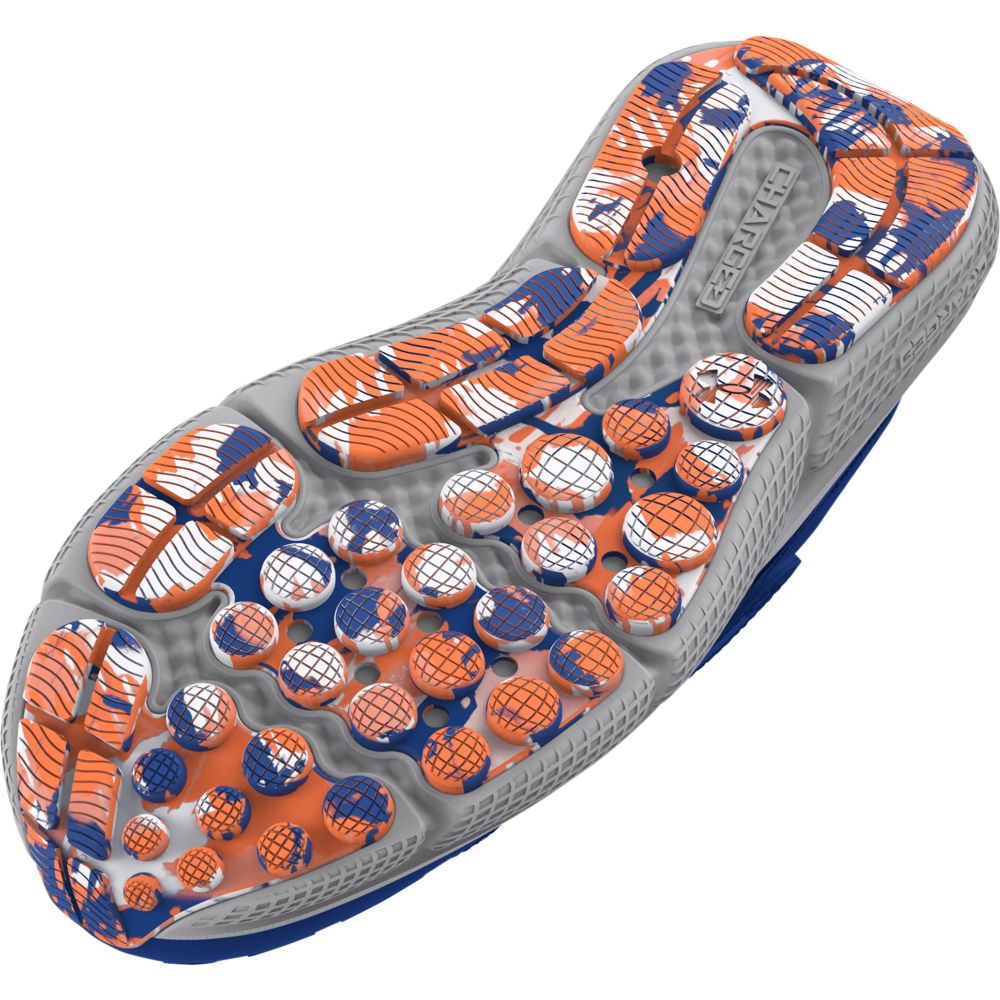 Under Armour Kids' Pre-School Assert 10 AC Running Shoes