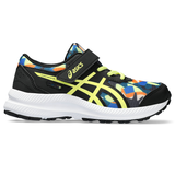 ASICS Kids' Pre-School Contend 8 Athletic Shoes Side_Right