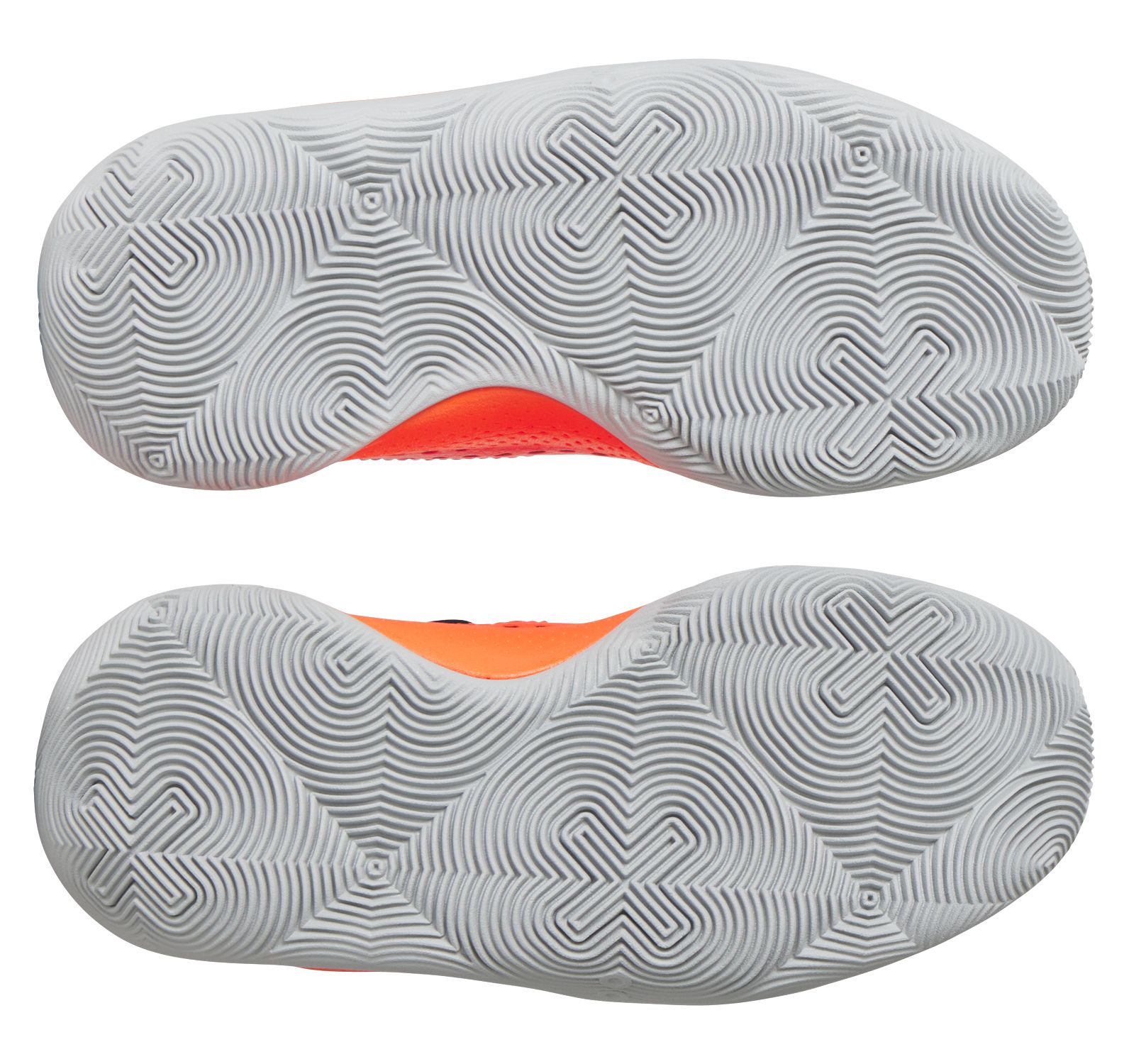 Under Armour Kids' Pre-School Jet '23 Basketball Shoes