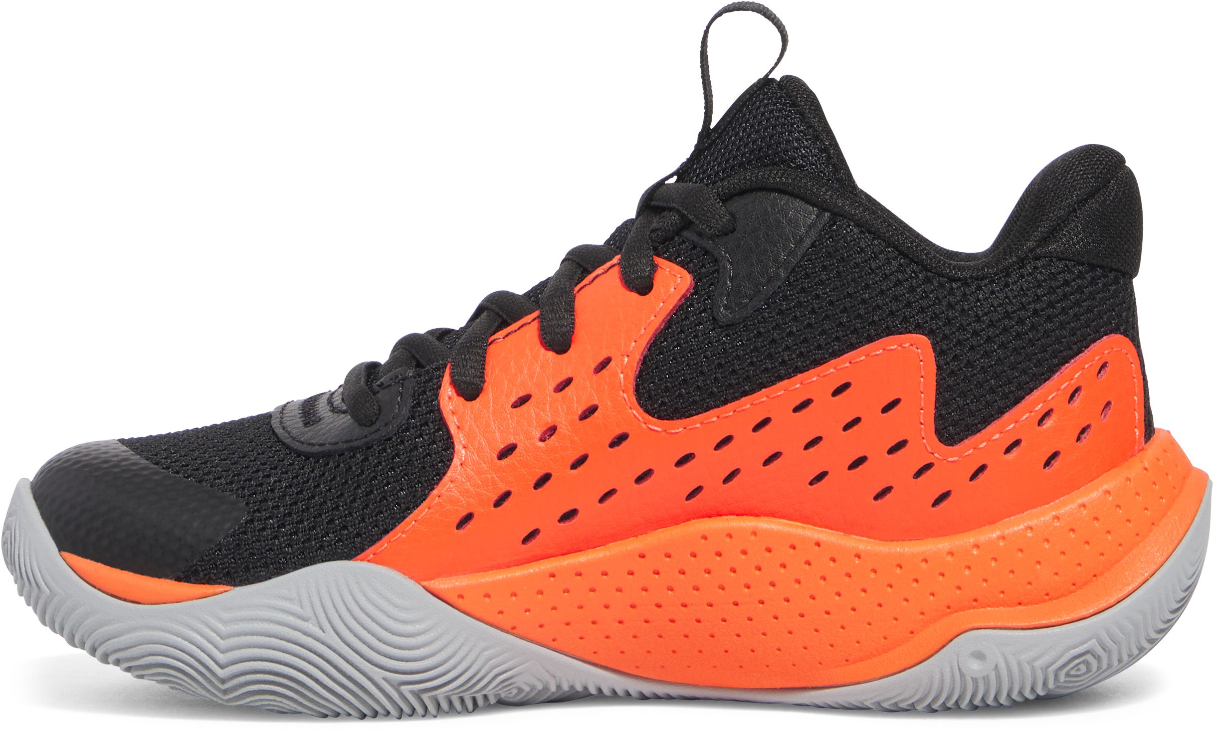 Under Armour Kids' Pre-School Jet '23 Basketball Shoes