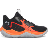 Under Armour Kids' Pre-School Jet '23 Basketball Shoes Side_Right