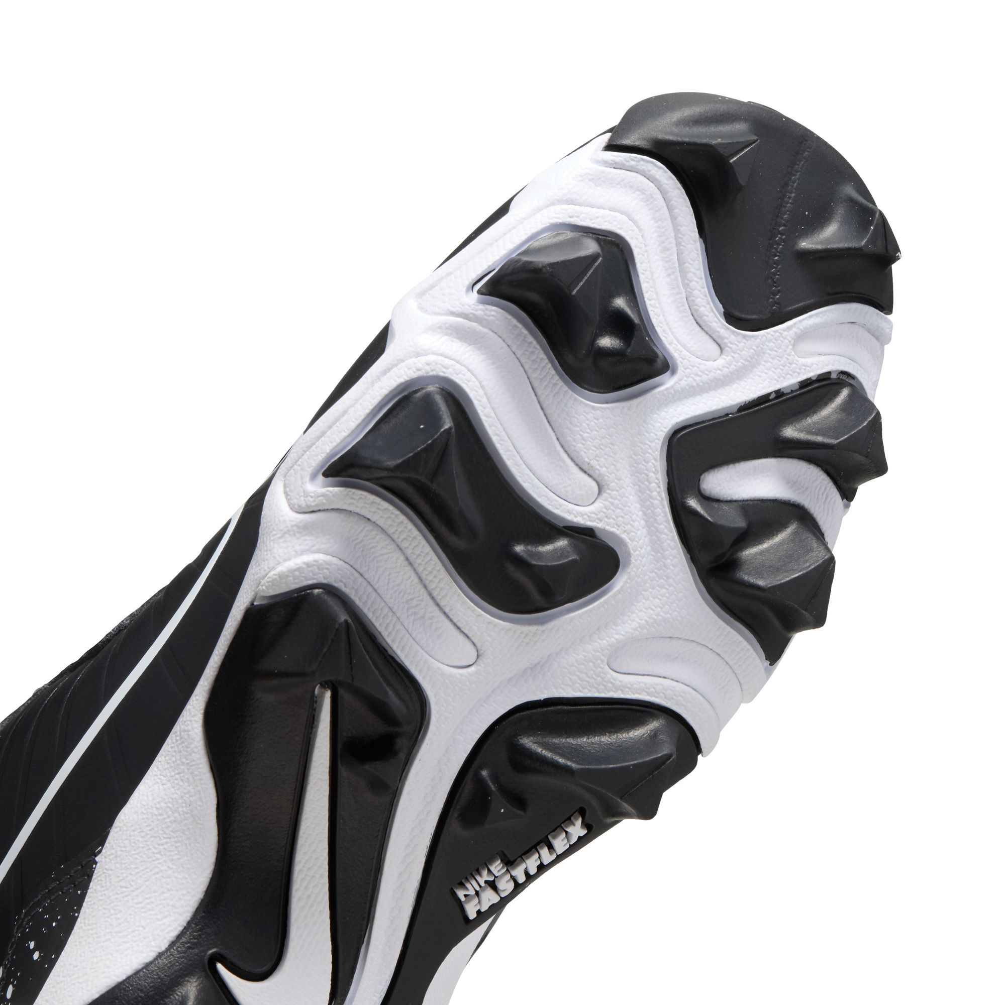 Nike Kids' Alpha Huarache 4 Baseball Cleats