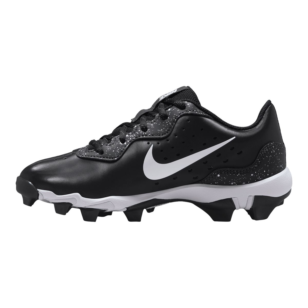 Nike Kids' Alpha Huarache 4 Baseball Cleats