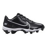 Nike Kids' Alpha Huarache 4 Baseball Cleats Side_Right