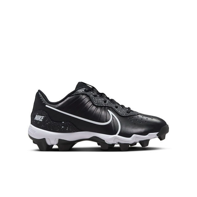 Nike Kids' Alpha Huarache 4 Baseball Cleats