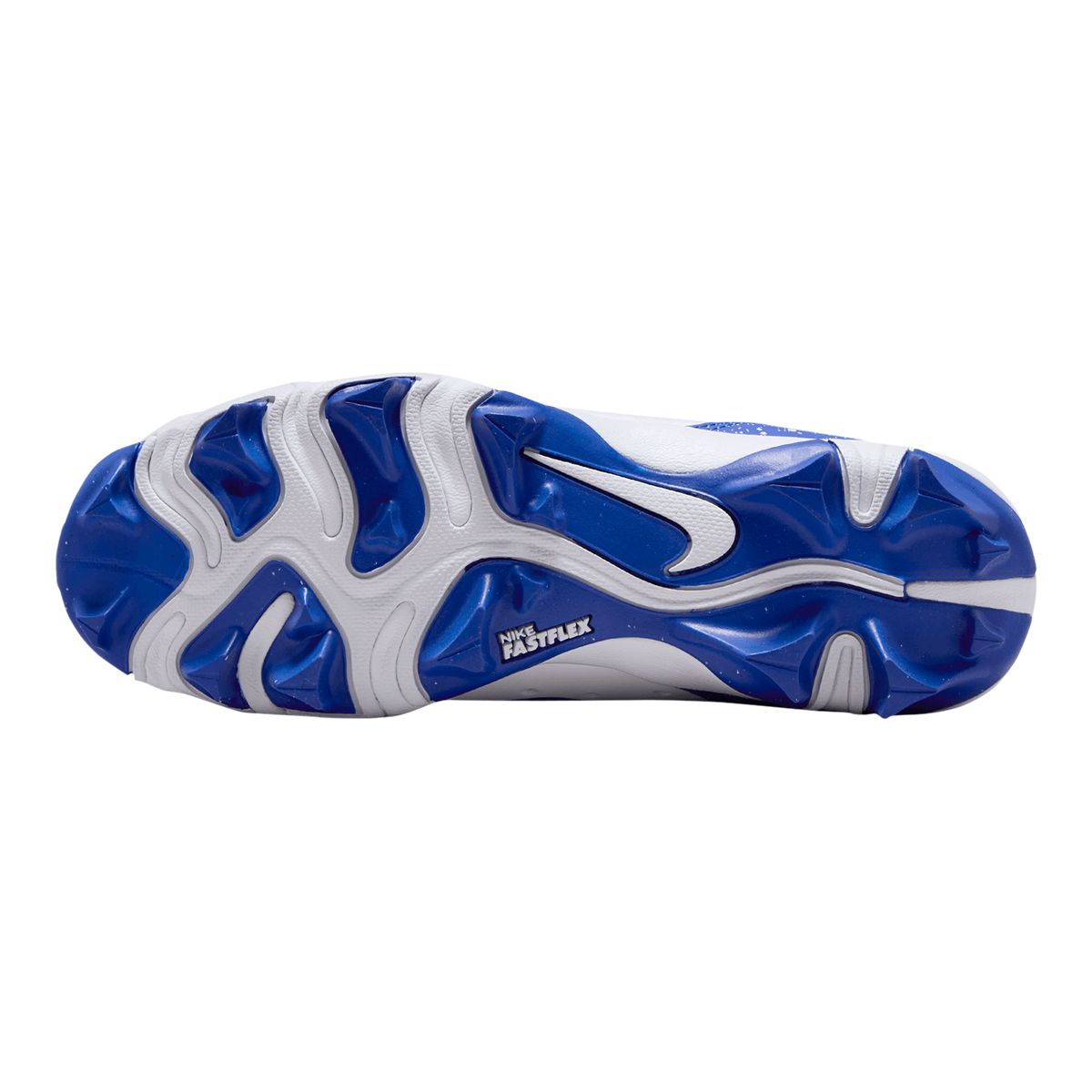 Nike Kids' Alpha Huarache 4 Baseball Cleats