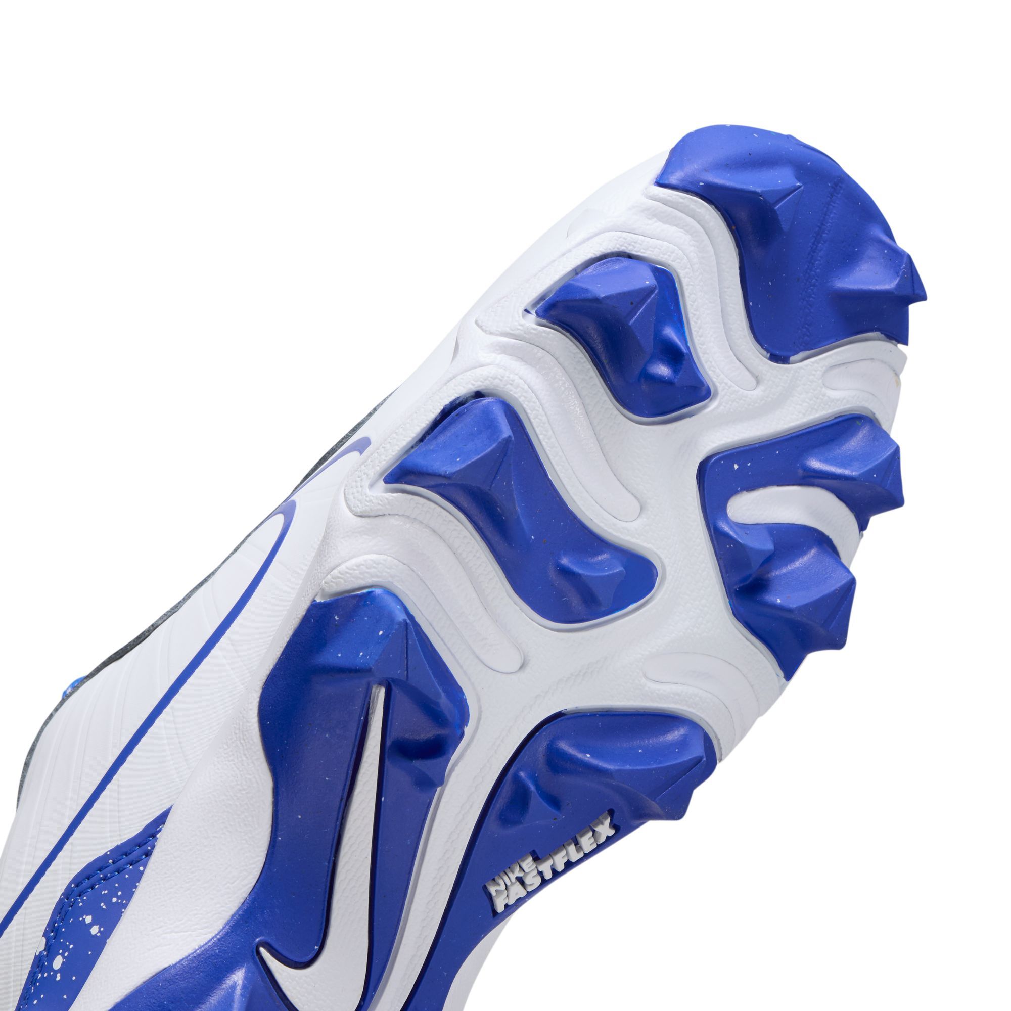 Nike Kids' Alpha Huarache 4 Baseball Cleats